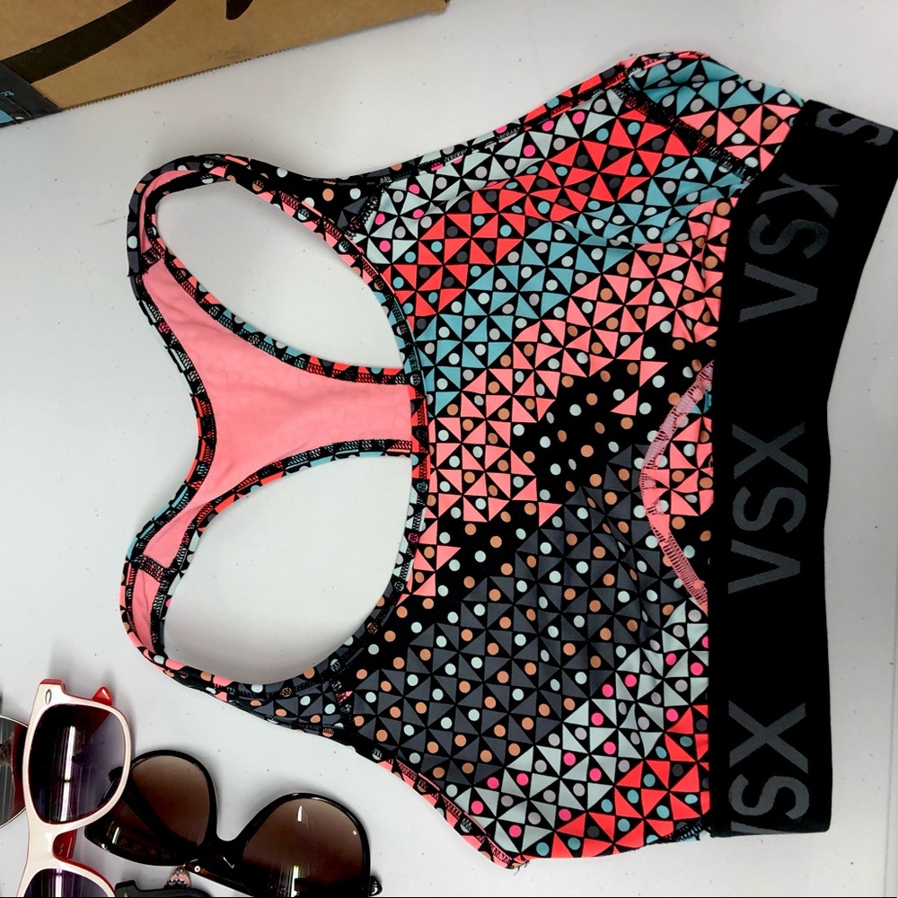 VSX (Victoria secret) sports bra